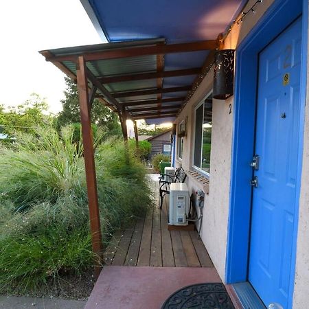 Charming 2 Bedroom Near Downtown - Rose Tree 1 Moab Exterior foto