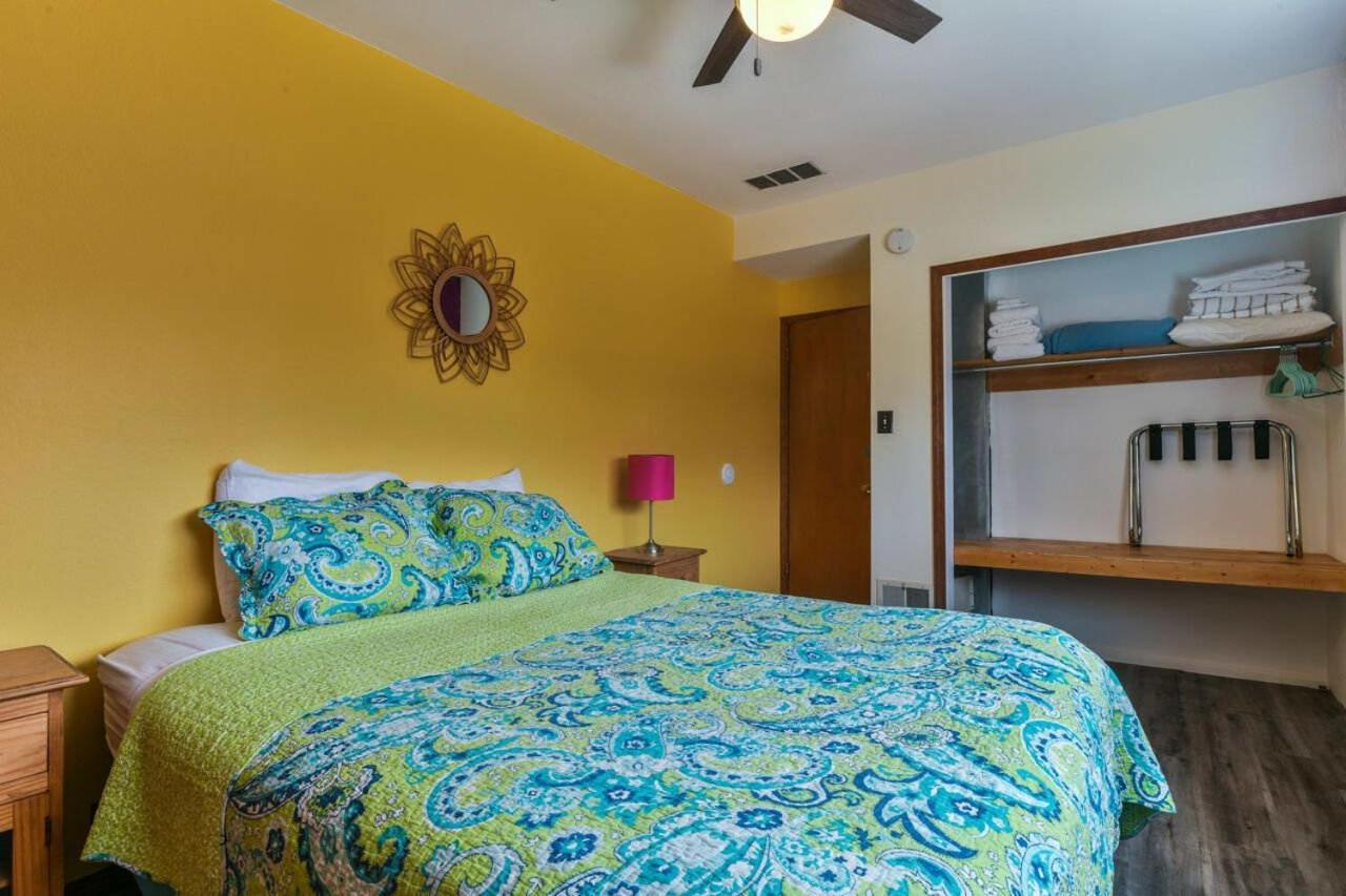 Charming 2 Bedroom Near Downtown - Rose Tree 1 Moab Exterior foto